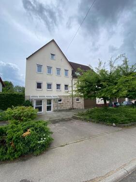 Foto - Großzügige Generations Wohnung - 1.350,00 EUR Kaltmiete,