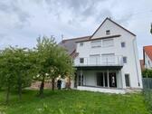 Foto - Etagenwohnung zur Miete in Grabenstetten