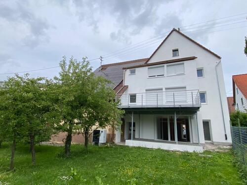 Foto - Etagenwohnung zur Miete in Grabenstetten