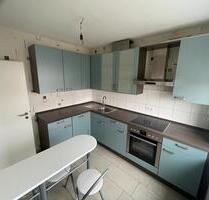 5-Zi.Wohnung in Minden, mit Stellplatz. Provisionsfrei