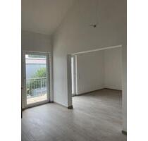 Modern gestaltete 3-Zimmer-Wohnung in Grafling ab sofort zu vermieten!