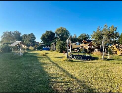 Foto - Pachtgarten KGV Am Frauenbach - 5.000,00 EUR Kaltmiete, ca.  0,00 m²