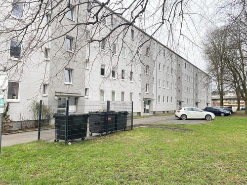 Foto - Etagenwohnung zur Miete in Dortmund