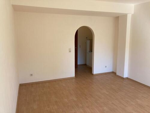 Foto - Etagenwohnung in Zwiesel