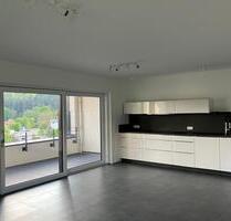 3 Zimmer Wohnung mit gehobener Ausstattung in Bad Kötzting
