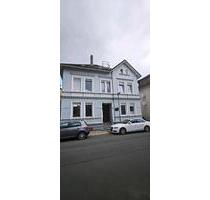 Vermietete Maisonette Eigentumswohnung in Bielefeld Mitte