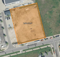 Gewerbefläche in Top-Lage – 2.982 m² Grundstück zu vermieten - Neukirchen-Vluyn