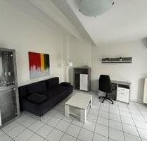 2-Zimmer-Wohnung möbliert auf Zeit – Mönchengladbach-Hockstein