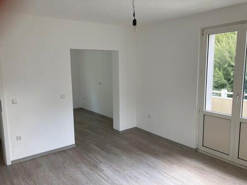 Foto - Etagenwohnung in Bochum