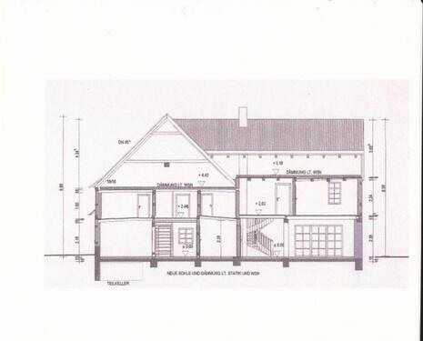 Foto - Einfamilienhaus in Lügde zum Kaufen