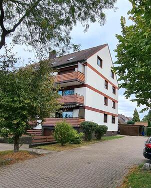 Foto - 3Zi,Küche,Bad,Stellplatz Whg verkauf Seelze OT Lohnde
