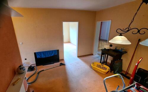 Foto - Etagenwohnung in Seelze