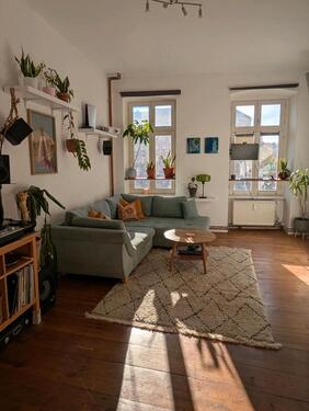 Foto - Etagenwohnung zur Miete in Berlin