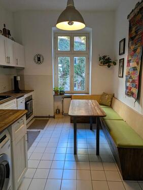 Foto - Etagenwohnung in Berlin