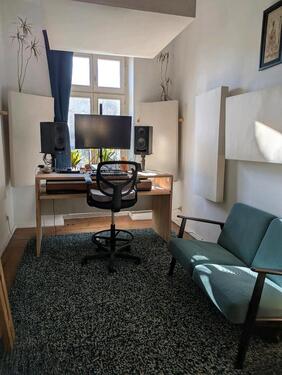 Foto - Etagenwohnung in Berlin zur Miete