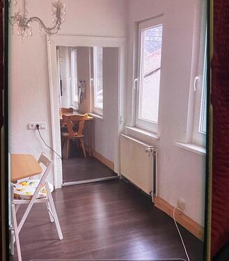 Foto - Etagenwohnung zur Miete in Coburg