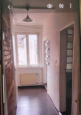 Foto - Etagenwohnung in Coburg zur Miete