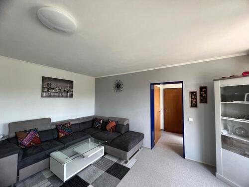 Foto - Etagenwohnung zur Miete in Mainz