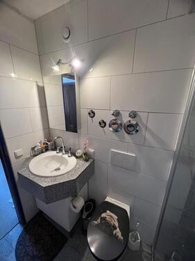 Foto - Etagenwohnung in Mainz zur Miete