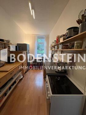 Foto - Etagenwohnung in Wiesbaden zur Miete