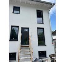 NEUBAU KfW40 Reiheneckhaus in Bad Homburg Dornholzhausen - Bad Homburg vor der Höhe Gonzenheim