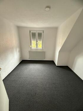Foto - Dachgeschosswohnung mit Küche mitten in Neu-Ulm