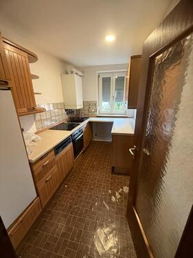 Foto - Etagenwohnung in Neu-Ulm zur Miete