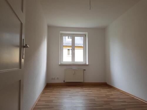Foto - 4 Zimmer Etagenwohnung zur Miete in Hof
