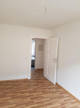 Foto - 4 Zimmer Etagenwohnung in Hof