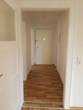 Foto - Etagenwohnung in Hof zur Miete