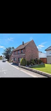 Foto - Charmantes Einfamilienhaus in Minden Leteln inkl Gewerbe