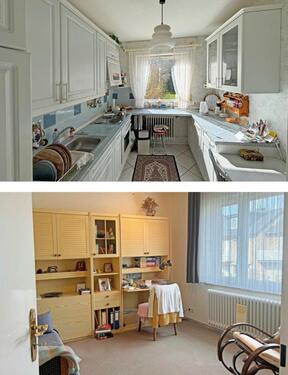 Foto - 4 Zimmer Einfamilienhaus zur Miete in Buchholz in der Nordheide