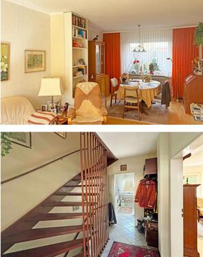 Foto - Einfamilienhaus in Buchholz in der Nordheide zur Miete