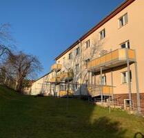 Schicke 2-Raumwohnung in super Lage mit Einbauküche - Dresden Cotta