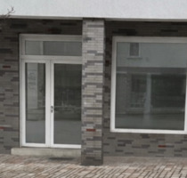 Gewerbefläche (Gewerbe; Büro; Laden) 72 m² zu vermieten - Langenzenn