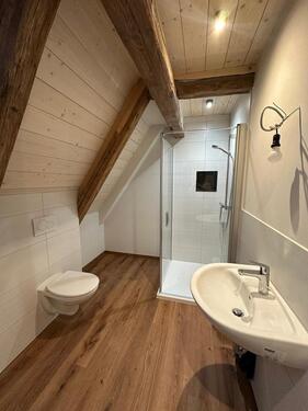 Foto - 2 Zimmer Etagenwohnung in Ballenstedt