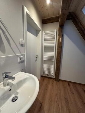 Foto - Etagenwohnung in Ballenstedt zur Miete