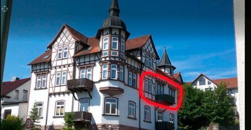 Foto - 2 Zimmer Mietwohnung - 320,00&nbsp;EUR Kaltmiete, ca.&nbsp; 54,00&nbsp;m&sup2;