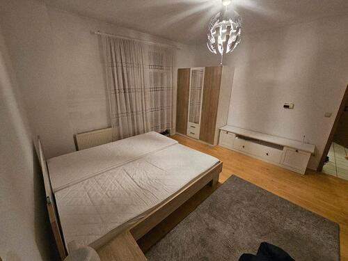 Foto - Etagenwohnung in Tambach-Dietharz zur Miete