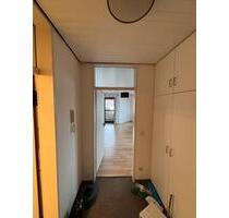 1-Zimmer-Wohnung mit Balkon & Tiefgaragenstellplatz - Ulm