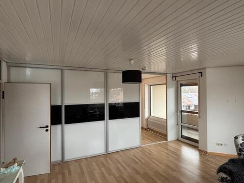 Foto - Etagenwohnung in Ulm zum Kaufen