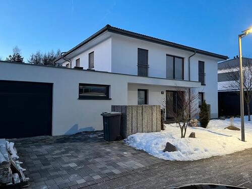 Foto - Luxuriöses Einfamilienhaus in Top Lage