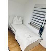 Haus zu vermieten (Mindestmietzeit 1 Monat) - Viernheim