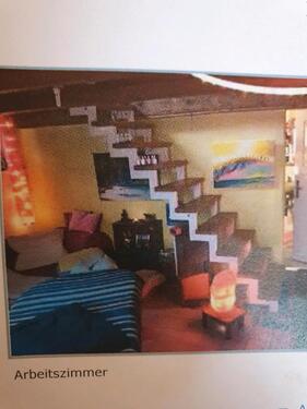 Foto - 1 Zimmer Erdgeschoßwohnung in Ihringen