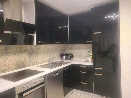 Foto - 3 Zimmer Etagenwohnung zur Miete in Leimen