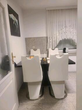 Foto - Etagenwohnung in Leimen zur Miete