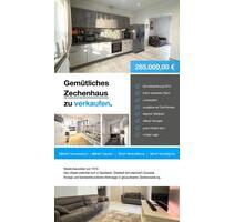 Gemütliches Zechenhaus mit großem Garten in ruhiger Lage - Gladbeck Alt-Rentfort