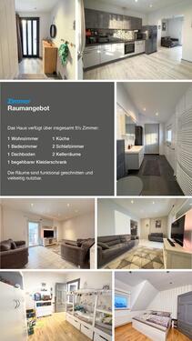 Foto - 5 Zimmer Reihenhaus in Gladbeck