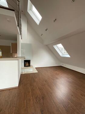 Foto - 1.5 Zimmer Maisonettenwohnung zur Miete in Göttingen