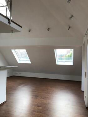 Foto - 1.5 Zimmer Maisonettenwohnung in Göttingen